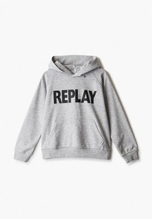 Худи Replay 