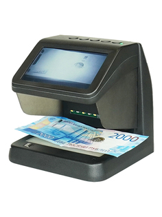 Детектор валют MBox MD-150