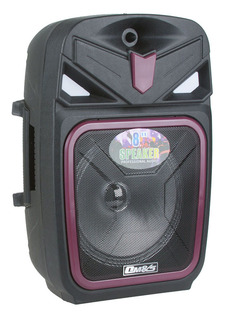 Колонка Eltronic OM-802ch