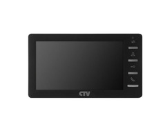 Видеодомофон CTV CTV-M1701MD B 10-0000194