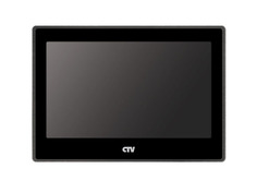 Видеодомофон CTV CTV-M4704AHD G 10-0000304