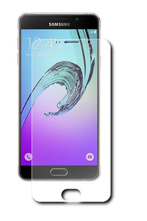 Защитное стекло для Samsung Galaxy A7 2016 Dekken 0.26mm 2.5D 20327