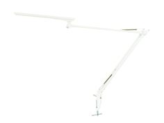 Настольная лампа Трансвит Сириус С16 КС White