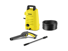 Мойка Karcher KHP 1