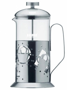 Френч-пресс Bekker De Luxe 600ml BK-361