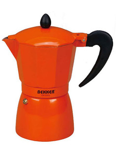 Кофеварка Bekker 450ml BK-9353