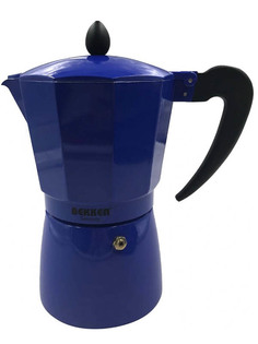 Кофеварка Bekker 450ml BK-9359