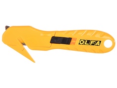 Нож Olfa Hobby Craft Models 17.8mm OL-SK-10