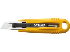 Нож Olfa 17.5mm OL-SK-4