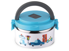 Ланч-бокс Bekker BK-4376