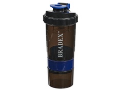 Шейкер Bradex 500ml SF 0508