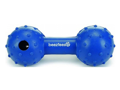 Игрушка для собак Beeztees Гантель с колокольчиком 11.5cm 625933 / 41381