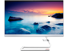 Моноблок Lenovo IdeaCentre A340-22AST F0EQ0012RK (AMD A9-9425 3.1GHz/4096Mb/1000Gb/AMD Radeon R5/Wi-Fi/21.5/1920x1080/Windows 10 64-bit)