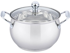 Кастрюля Winner Premium Apple 4L WR-1290