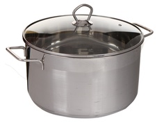 Кастрюля Mercury Haus 9.5L MC-7065