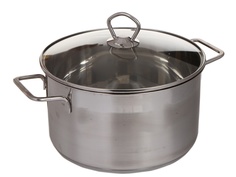 Кастрюля Mercury Haus 6L MC-7063