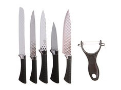 Набор ножей Mercury Haus MC-9265