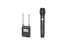 Микрофон Saramonic UwMic9 RX9+HU9+TX9 A01178