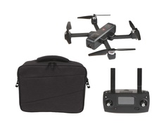 Квадрокоптер MJX Bugs 4W Wi-Fi FPV GPS B4W 4K - BAG