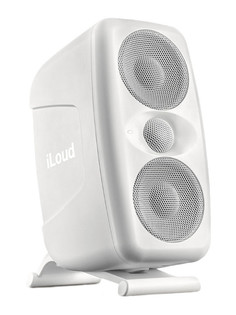 Колонка IK Multimedia iLoud MTM White Edition IP-ILOUD-MTMW-IN_EU