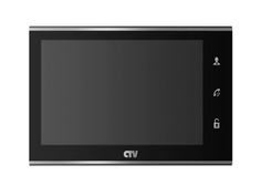 Видеодомофон CTV CTV-M2702MD B 10-0000121