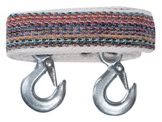 Трос Stvol STB0502 5т 4м 2 крюка