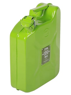 Канистра Stvol SKM10 10L