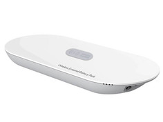 Внешний аккумулятор Ldnio Power Bank PW501 5000mAh White