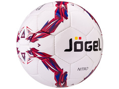 Мяч Jogel JS-710 Nitro №4 УТ-00012410
