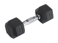 Гантель Starfit DB-301 4kg УТ-00007097