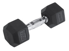 Гантель Starfit DB-301 7kg УТ-00007100