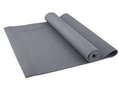 Коврик Starfit FM-101 PVC 173x61x0.5cm Grey УТ-00008833