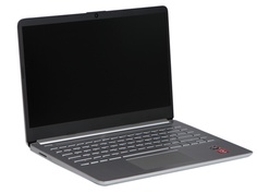Ноутбук HP 14s-fq0034ur 24C06EA (AMD Ryzen 5 3500U 2.1 GHz/8192Mb/256Gb SSD/AMD Radeon Vega 8/Wi-Fi/Bluetooth/Cam/14.0/1920x1080/Windows 10 Home 64-bit)