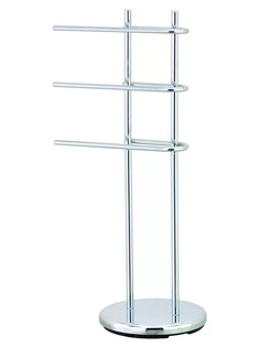 Стойка для полотенец UniStor Trident 210686