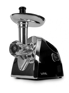 Мясорубка Vail VL-5400 Black