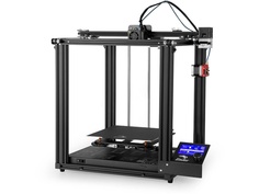 3D принтер Creality3D Ender-5 Pro