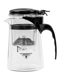 Чайник заварочный Mercury Haus 750ml MC-6491
