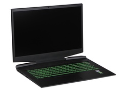 Ноутбук HP Pavilion Gaming 17-cd1063ur 22Q98EA (Intel Core i7-10750H 2.6 GHz/16384Mb/512Gb SSD/nVidia GeForce RTX 2060 6144Mb/Wi-Fi/Bluetooth/Cam/17.3/1920x1080/Windows 10 Home 64-bit)