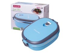 Ланч-бокс Kamille 900ml 2108