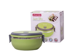 Ланч-бокс Kamille 700ml 2105