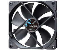 Вентилятор Fractal Design Dynamic X2 GP-14 Black 140mm FD-FAN-DYN-X2-GP14-BK