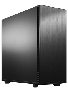 Корпус Fractal Design Define 7 XL Black FD-C-DEF7X-01