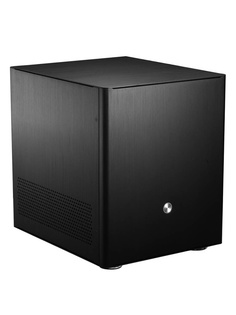 Корпус Jonsbo V4 Black без БП