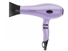 Фен Lumme LU-1047 Purple Amethyst