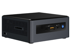 Настольный компьютер Intel NUC 8 BXNUC8I7INHJA2