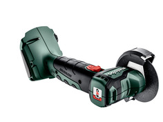 Шлифовальная машина Metabo CC 18 LTX BL 600349850