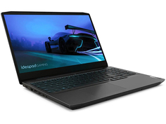 Ноутбук Lenovo IdeaPad Gaming 3 15ARH05 82EY000GRU (AMD Ryzen 5 4600H 3.0 GHz/16384Mb/512Gb SSD/nVidia GeForce GTX 1650Ti 4096Mb/Wi-Fi/Bluetooth/Cam/15.6/1920x1080/Windows 10 Home 64-bit)
