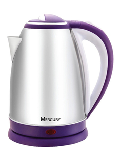 Чайник Mercury Haus MC-6619 2L
