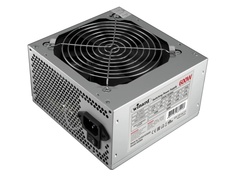 Блок питания Winard 600WA Silver 600W