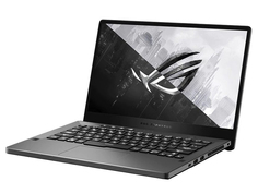 Ноутбук ASUS ROG Zephyrus GA401IU-HA132T 90NR03616-M03510 (AMD Ryzen 7 4800HS 2.9 GHz/16384Mb/1000Gb SSD/nVidia GeForce GTX 1660 Ti Max-Q 6144Mb/14/2560x1440/Windows 10 Home - 64 bit)